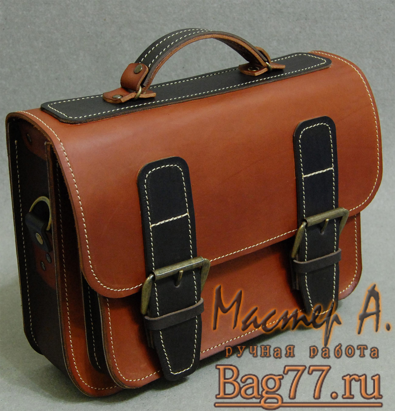 Кожаный портфель своими руками фото Кожаный портфель своими руками фото