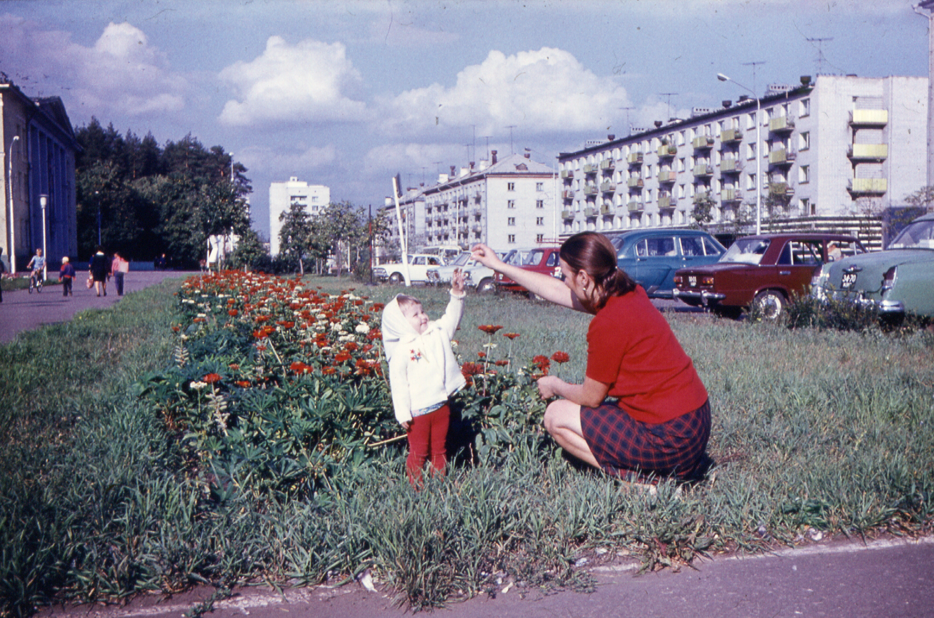 Димитровград 70 х годов фото